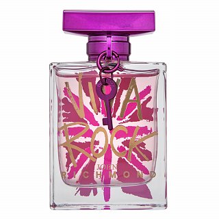 John Richmond Viva Rock eau de Toilette pentru femei 100 ml