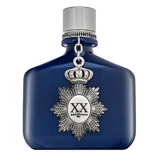 John Varvatos XX Indigo Eau de Toilette bărbați 75 ml