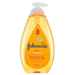 Johnson\'s Baby Shampoo șampon pentru copii 750 ml