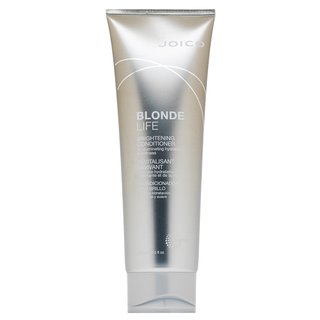 Joico Blonde Life Brightening Conditioner balsam hrănitor pentru păr blond 250 ml