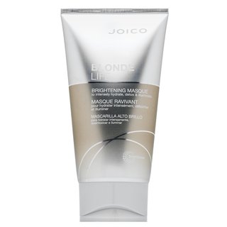 Joico Blonde Life Brightening Masque mască hrănitoare pentru păr blond 150 ml