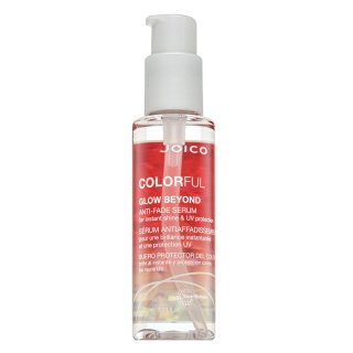 Joico Colorful Glow Beyond Anti-Fade Serum ser pentru revigorarea culorii 63 ml