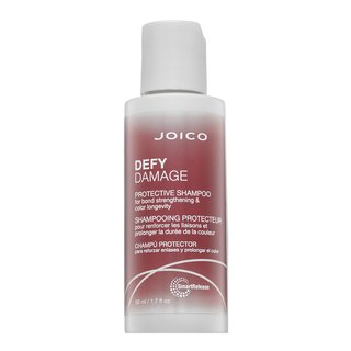 Joico Defy Damage Protective Shampoo sampon hranitor pentru par deteriorat 50 ml