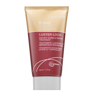 Joico K-Pak Color Therapy Luster Lock Shine & Repair Treatment mască hrănitoare pentru păr vopsit 50 ml