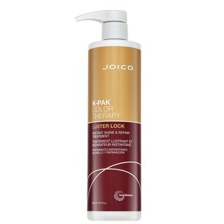 Joico K-Pak Color Therapy Luster Lock Treatment mască hrănitoare pentru păr vopsit 500 ml