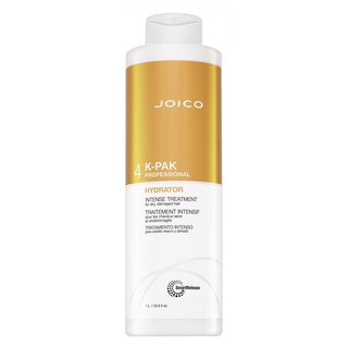 Joico K-Pak Hydrator Intense Treatment balsam hrănitor pentru păr uscat 1000 ml