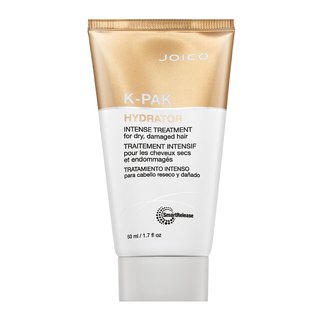 Joico K-Pak Intense Hydrator Treatment mască hrănitoare pentru păr uscat 50 ml