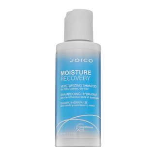 Joico Moisture Recovery Moisturizing Shampoo șampon hrănitor pentru păr uscat 50 ml