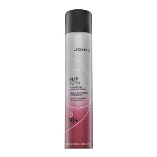 Joico Style & Finish Flip Turn Volumizing Finishing Spray fixativ puternic pentru păr pentru toate tipurile de păr 300 ml