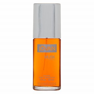 Jovan Musk for Men eau de cologne bărbați 88 ml