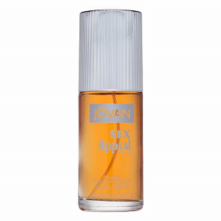 Jovan Sex Appeal eau de cologne bărbați 88 ml