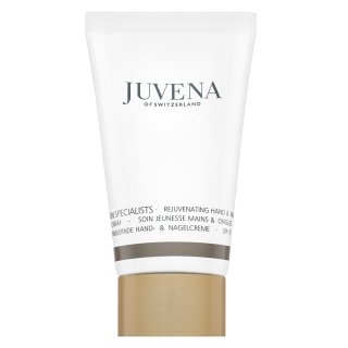 Juvena Skin Specialists cremă hrănitoare Rejuvenating Hand & Nail Cream 75 ml