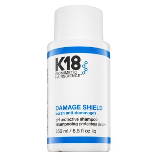 K18 Damage Shield pH Protective Shampoo sampon hranitor pentru par deteriorat 250 ml