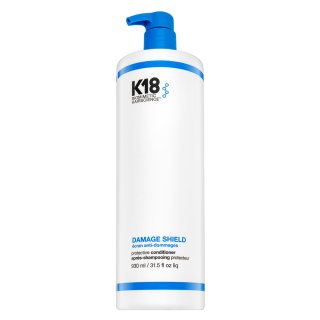 K18 Damage Shield Protective Conditioner balsam hranitor pentru protectia si stralucirea parului 930 ml