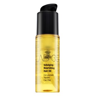 Kallos LAB 35 Indulging Hair Oil ulei pentru toate tipurile de păr 50 ml