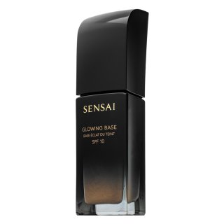 Kanebo Sensai Glowing Base SPF10 baza pentru machiaj 30 ml