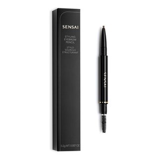 Kanebo Sensai Styling Eyebrow Pencil - 03 Taupe Brown 0,2 g