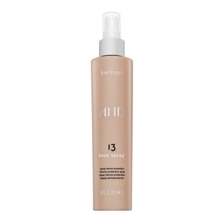 Kemon AND 13 Heat Spray spray pentru styling pentru modelarea termică a părului 200 ml