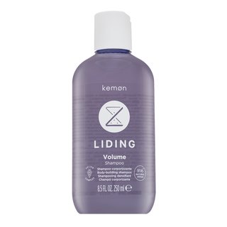 Kemon Liding Volume Shampoo sampon hranitor pentru volum 250 ml