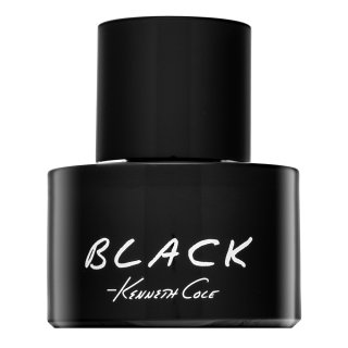 Kenneth Cole Black Eau de Toilette bărbați 50 ml