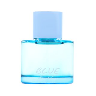 Kenneth Cole Blue Eau de Toilette bărbați 100 ml