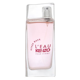 Kenzo L\'Eau Kenzo Hyper Wave Pour Femme Eau de Toilette femei 50 ml