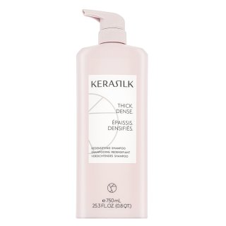 Kerasilk Essentials Redensifying Shampoo sampon hranitor pentru volum si intărirea părului 750 ml