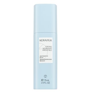 Kerasilk Specialists Restorative Balm balsam nutritiv pentru păr uscat si deteriorat 75 ml