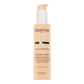 Kérastase Curl Manifesto Gelée Curl Contour cremă pentru styling pentru definirea buclelor 150 ml