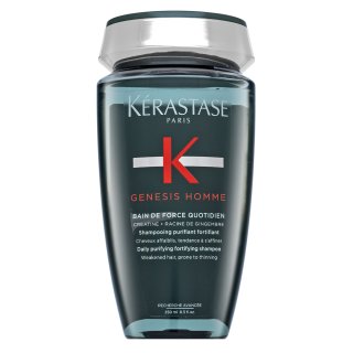 Kerastase Genesis Homme Bain De Force Quotidien sampon hranitor 250 ml