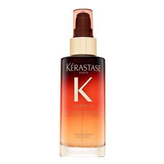 Kérastase Nutritive 8H Magic Night Serum ser intens de noapte pentru toate tipurile de păr 80 ml