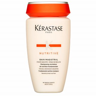 Kérastase Nutritive Bain Magistral sampon hranitor pentru par pentru păr uscat 250 ml