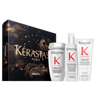 Kerastase Premiere Set Set cadou pentru par deteriorat 250 ml + 250 ml + 150 ml