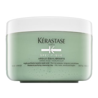 Kerastase Specifique Argile Equilibrante masca de curatare pentru scalp sensibil 250 ml