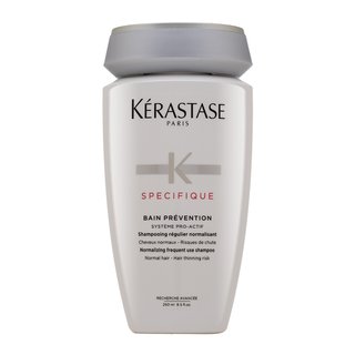 Kérastase Spécifique Normalizing Frequent Use Shampoo sampon pentru păr normal 250 ml