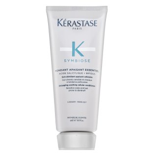 Kérastase Symbiose Detangling Soothing Cellular Conditioner balsam anti mătreată 200 ml