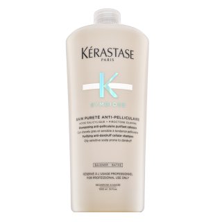 Kérastase Symbiose Purifying Anti-Dandruff Cellular Shampoo sampon de curatare anti mătreată 1000 ml