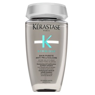 Kérastase Symbiose Purifying Anti-Dandruff Cellular Shampoo sampon de curatare anti mătreată 250 ml