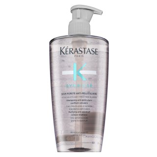 Kérastase Symbiose Purifying Anti-Dandruff Cellular Shampoo sampon de curatare anti mătreată 500 ml