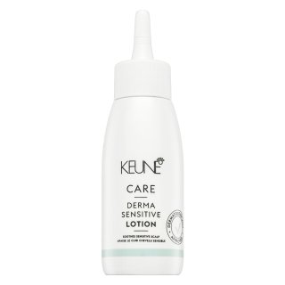 Keune Care Derma Sensitive Lotion tonic de păr pentru scalp sensibil 75 ml