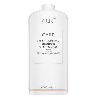 Keune Care Keratin Smooth Shampoo șampon de netezire cu keratină 1000 ml