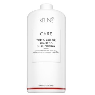 Keune Care Tinta Color Shampoo șampon hrănitor pentru păr vopsit și cu șuvițe 1000 ml