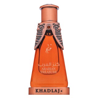 Khadlaj Arabian Treasure Ulei parfumat unisex 20 ml