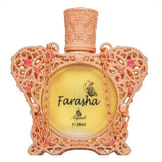 Khadlaj Farasha Ulei parfumat femei 28 ml