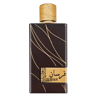 Khadlaj Fursan Brown Eau de Parfum bărbați 100 ml