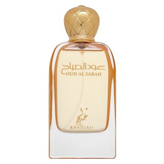 Khadlaj Oud Al Sabah Eau de Parfum femei 100 ml