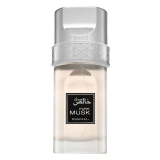 Khadlaj Pure Musk Eau de Parfum barbati 100 ml