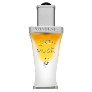 Khadlaj Pure Musk Ulei parfumat bărbați 20 ml