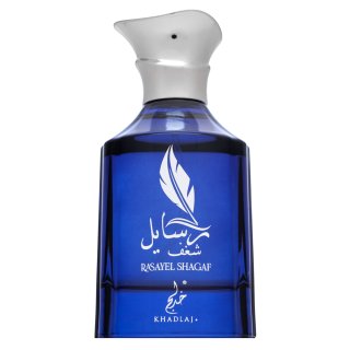 Khadlaj Rasayel Shagaf Ulei parfumat unisex 20 ml