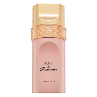 Khadlaj Rose & Romance Eau de Parfum femei 100 ml